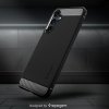 SPIGEN futerał RUGGED ARMOR do SAMSUNG A16 4G / 5G matte black